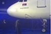 Air Serbia: Az els repl Novak okovi nevt kapta