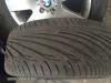 2db Nyri gumi Wredestein Ultrac 245/40/18 97Y