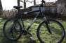 Orbea ravel lux mountain bike kerkpr