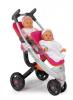 Smoby Maxi Cosi iker babakocsi 7600551590