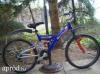 MISTRAL MX fi 24-os sszteleszkpos MTB kerkpr