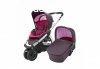 Maxi-Cosi Mura 3in1 multifunkcis babakocsi - Sweet Cerise