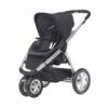 Maxi Cosi Mura 3 sport babakocsi Total Black