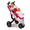 Maxi Cosi iker babakocsi Smoby