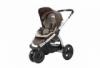 Maxi Cosi Mura 3 sport babakocsi Walnut Brown