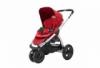 Maxi Cosi Mura 3 sport babakocsi Intense Red