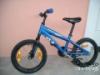 Genesis BMX Alu kerkpr! 16-os!