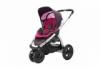 Maxi Cosi Mura 3 sport babakocsi Sweet Cerise