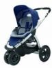 Maxi Cosi Mura 3 sport babakocsi (Dress Blue)