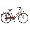 Schwinn Csepel Cruiser Neo kontrs ni kerkpr