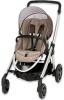 Maxi Cosi Elea 4 kerek babakocsi 2014 Walnut Brown