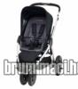 Maxi Cosi Mura 3 plus sport babakocsi (total black)