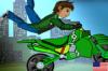 Ben 10 kerkprút 2 jtk