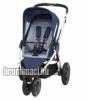 Maxi Cosi Mura 3 plus sport babakocsi (Dress Blue)