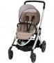 Maxi Cosi Elea babakocsi (2014) - Walnut Brown