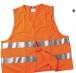 Life-Vest, fnyvisszaver mellny