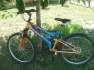 18 sebessges Mountainbike kerkpr 22