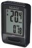 CatEye Urban Wireless Cycling Computer - CC-VT220W Black