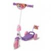 SM450131 3 kerek roller Disney Princess dsztssel