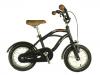 16 Kerkpr NEUZER CRUISER FI 16 FEKETE