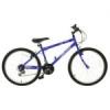 Sabre Serpent MTB 24 kerkpr