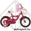 BMX 12 Viki Lny Stt Rzsa Kerkpr