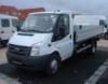 Ford Transit 155 Le els kerk hajts