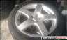 VW golf 4 gyri 17 coll