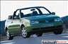 VW Golf 4 Cabrio BBS alufelnik