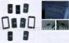 Kapcsolkszlet elektromos ablakemelhz VW GOLF IV 4 ablakos szett