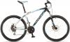 Rock Machine Heatwave 60 2013 MTB kerkpr fekete 19,5