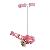 MONDO 18730 Hello Kitty hromkerek roller Twist and roll