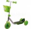 Stiga Mini Kid hromkerek roller zld