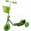 Stiga Mini Kid hromkerek roller zld