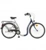 Schwinn Csepel Budapest C Nexus3 alacsony vzas kerkpr