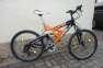 Mountain bike 24-es nmet kerkpr