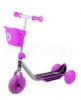 Stiga Mini Kid hromkerek roller pink