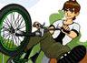 Ben 10 kerkpr motocross