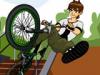 Ben 10 Kerkpr Motocross