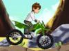 Ben 10 kerkpros misszi