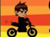 Ben10 kemny kerkpr