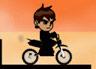 Ben10 kemny kerkpr