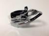 Shimano Deore XT ’11 (FD-M770-10) Top Swing (#6191) Dyna-Sys termk megtekintse - kerekparoutlet webruhz