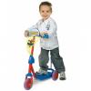 Pkemberes hromkerek roller