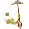 Micimack hromkerek roller