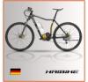 Haibike xDuro Cross SL elektromos kerkpr