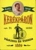 Borbly Gyrgy Kerkpron Prisig s vissza 1889