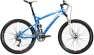 Lapierre X contrrol 210 kerkpr Alu MTB, L-es, 51 cm, jszer