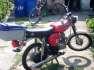 Simson S 51 es kismotor kerkpr