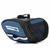 Cycling kerkpr Bike Fashion Saddle Seat Tail tska fekete kk